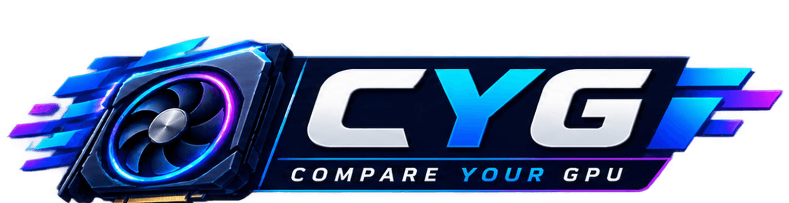 CompareYourGPU